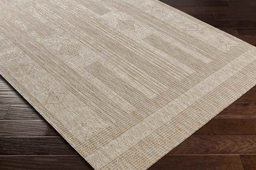 Kalona Global Brown Area Rug