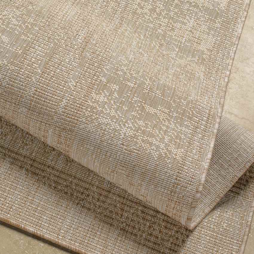 Kalona Global Brown Area Rug