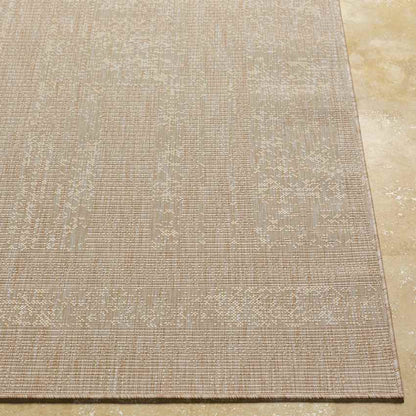 Kalona Global Brown Area Rug
