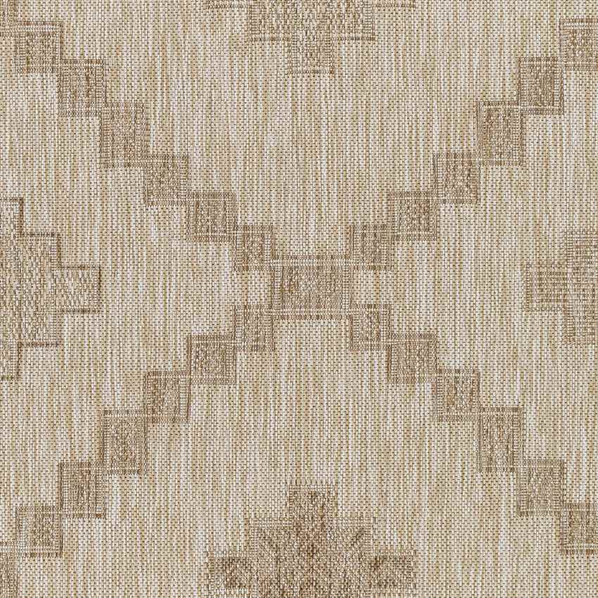 Kanawha Rustic Beige Area Rug