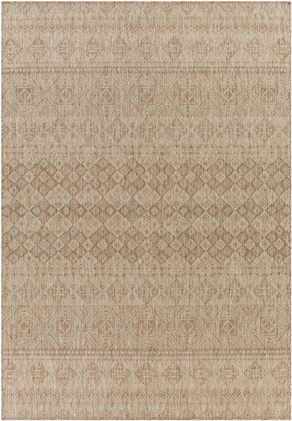 Kellerton Global Brown Area Rug