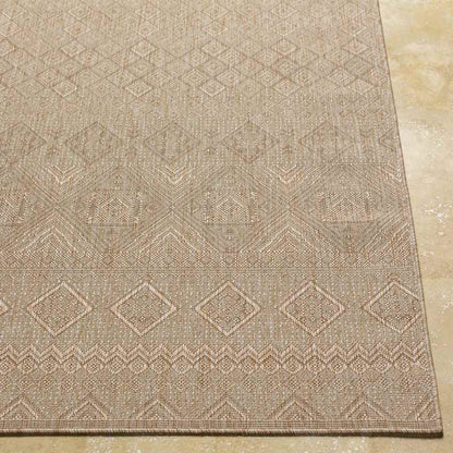 Kellerton Global Brown Area Rug