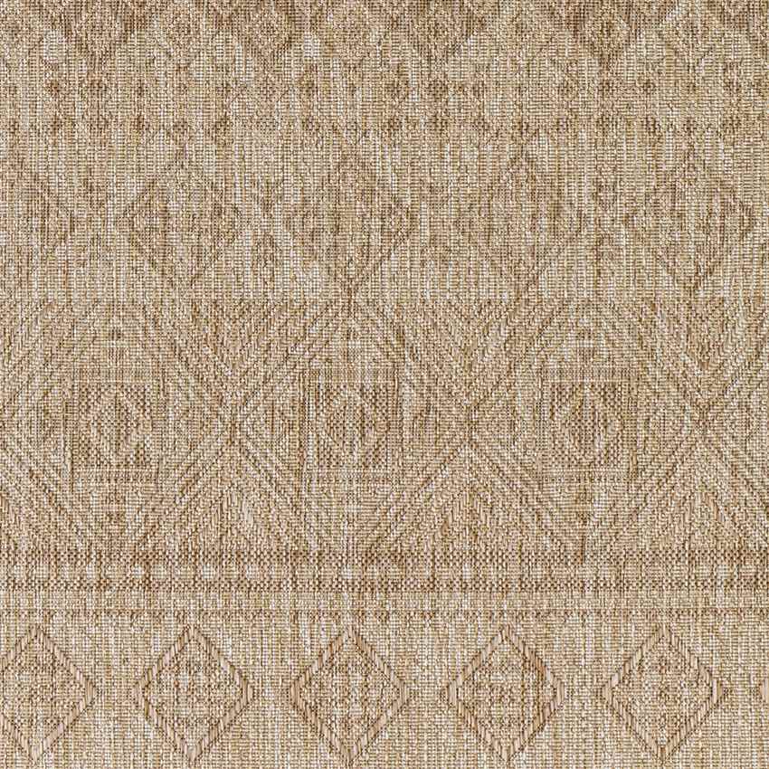 Kellerton Global Brown Area Rug