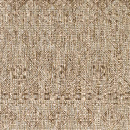 Kellerton Global Brown Area Rug