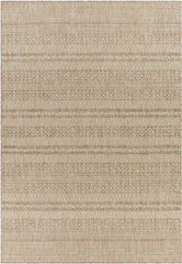 Kelley Global Brown Area Rug