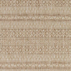 Kelley Global Brown Area Rug