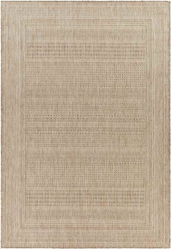 Kellogg Global Brown Area Rug