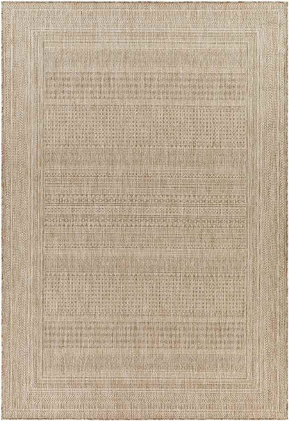 Kellogg Global Brown Area Rug