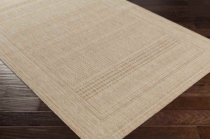 Kellogg Global Brown Area Rug