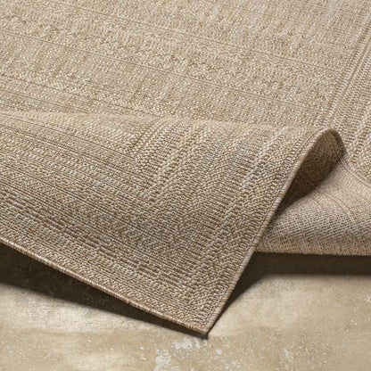 Kellogg Global Brown Area Rug