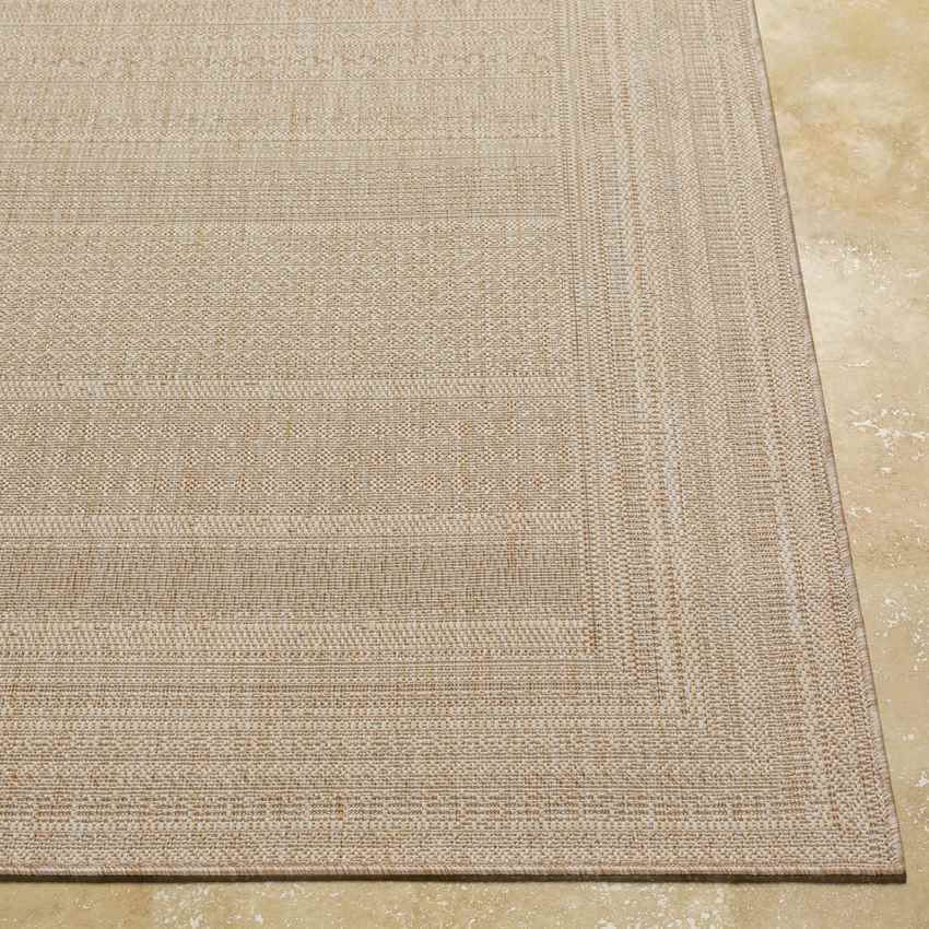 Kellogg Global Brown Area Rug
