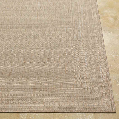 Kellogg Global Brown Area Rug