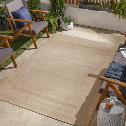 Kellogg Global Brown Area Rug