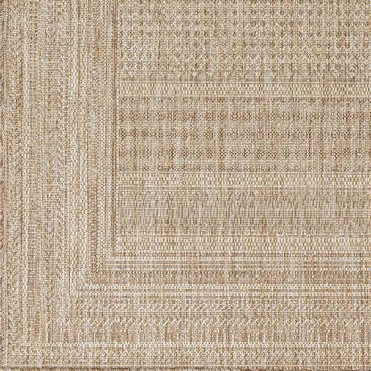 Kellogg Global Brown Area Rug