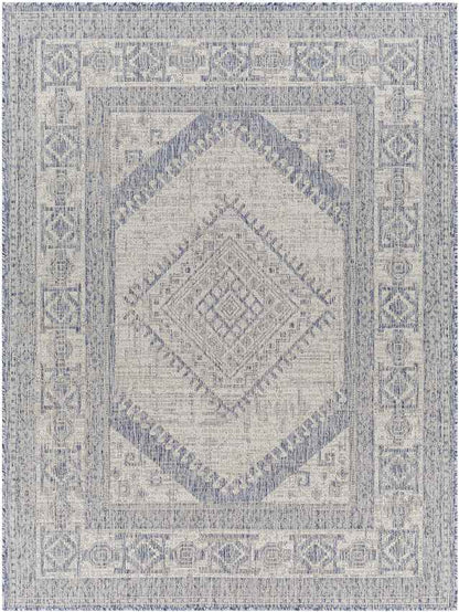 Kimballton Global Ivory Area Rug