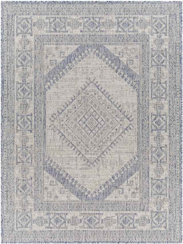 Kimballton Global Ivory Area Rug