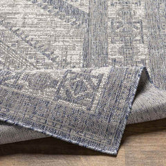 Kimballton Global Ivory Area Rug