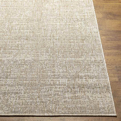 Kinross Global Brown Area Rug