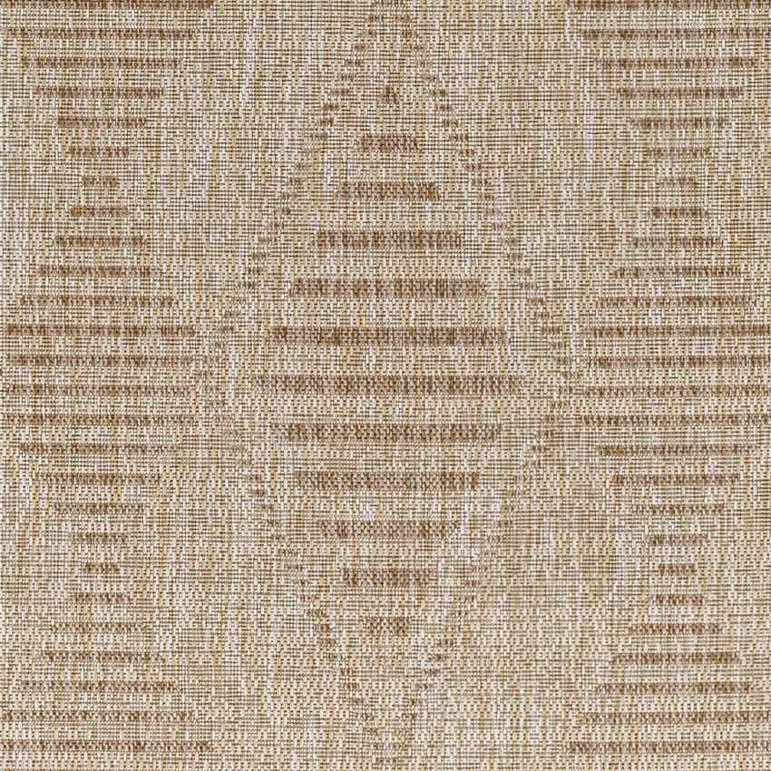 Kinross Global Brown Area Rug