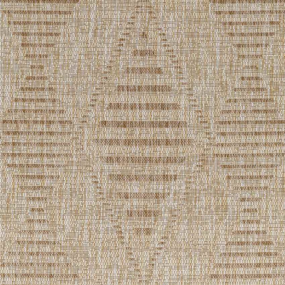 Kinross Global Brown Area Rug