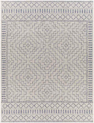 Kirkman Global Ivory Area Rug