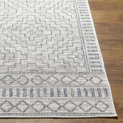 Kirkman Global Ivory Area Rug