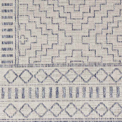 Kirkman Global Ivory Area Rug