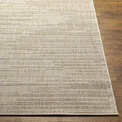 Klemme Global Brown Area Rug