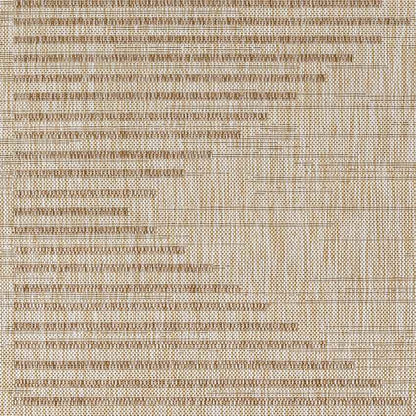 Klemme Global Brown Area Rug