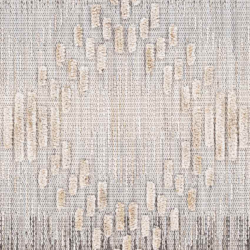 Le Grand Global Light Gray Area Rug