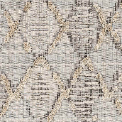 Linn Grove Global Ivory Area Rug