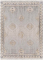 Ayios Global Gray Area Rug
