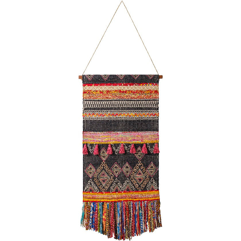 Ylivieska Brick Wall Hanging