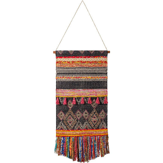 Ylivieska Brick Wall Hanging