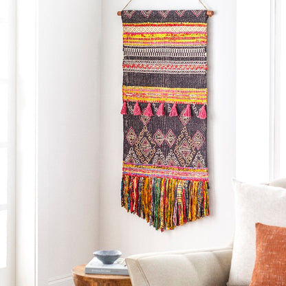Ylivieska Brick Wall Hanging