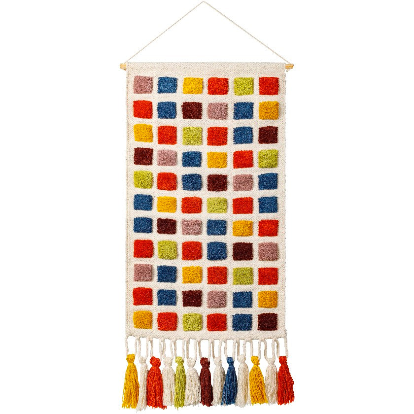 Lemi Pearl Wall Hanging