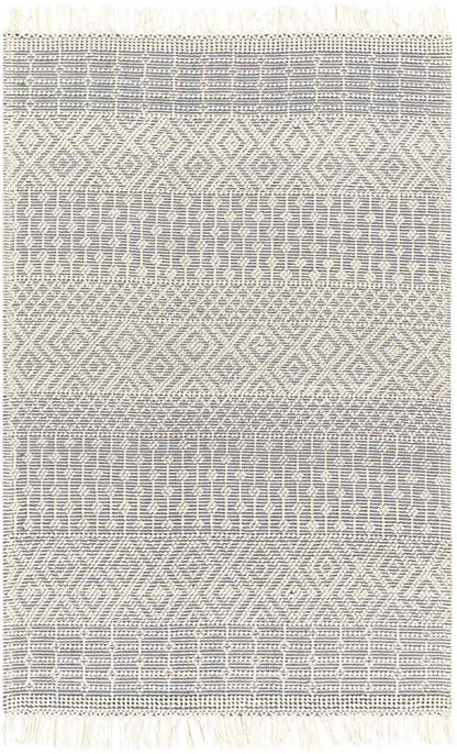 Gratz Global Denim Area Rug