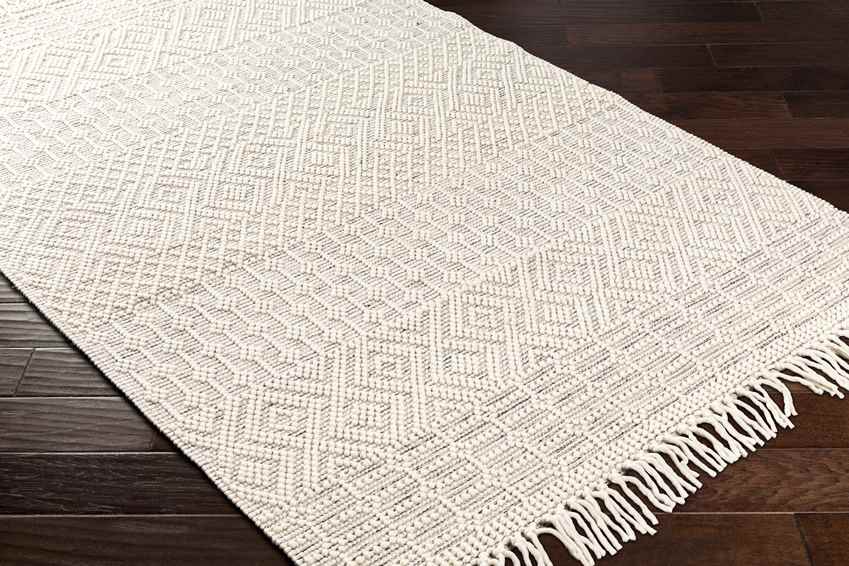 Gratz Global Light Taupe Area Rug