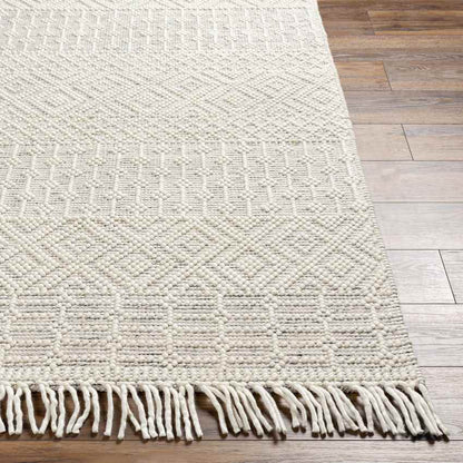 Gratz Global Light Taupe Area Rug