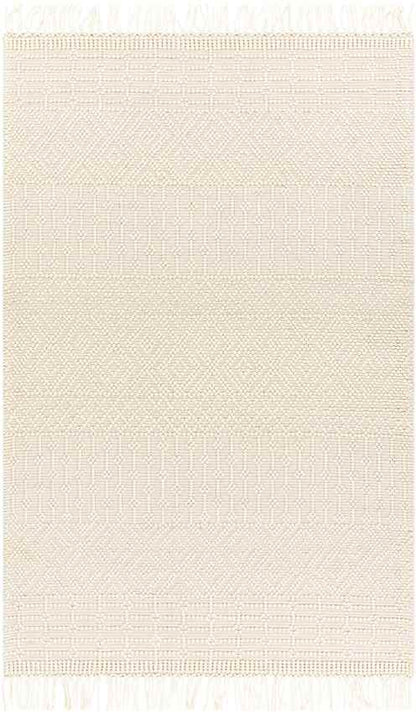 Gratz Global Cream Area Rug