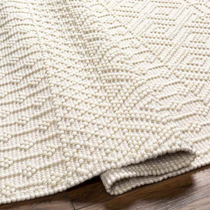 Gratz Global Cream Area Rug