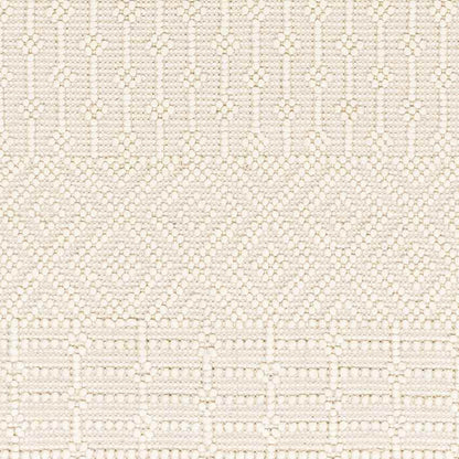 Gratz Global Cream Area Rug