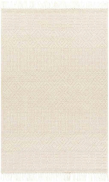 Gratz Global Blush Area Rug