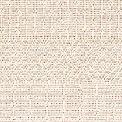Gratz Global Blush Area Rug