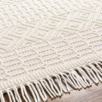 Gratz Global Blush Area Rug