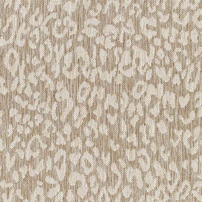 Ackley Modern Light Beige Area Rug