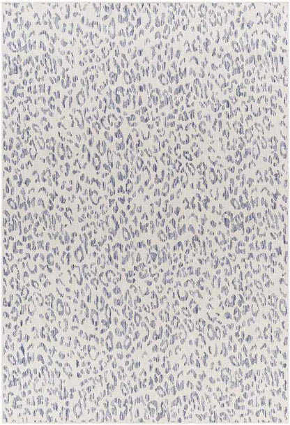 Ackley Modern Ivory Area Rug