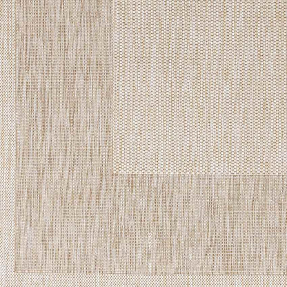 Admire Cottage Beige Area Rug