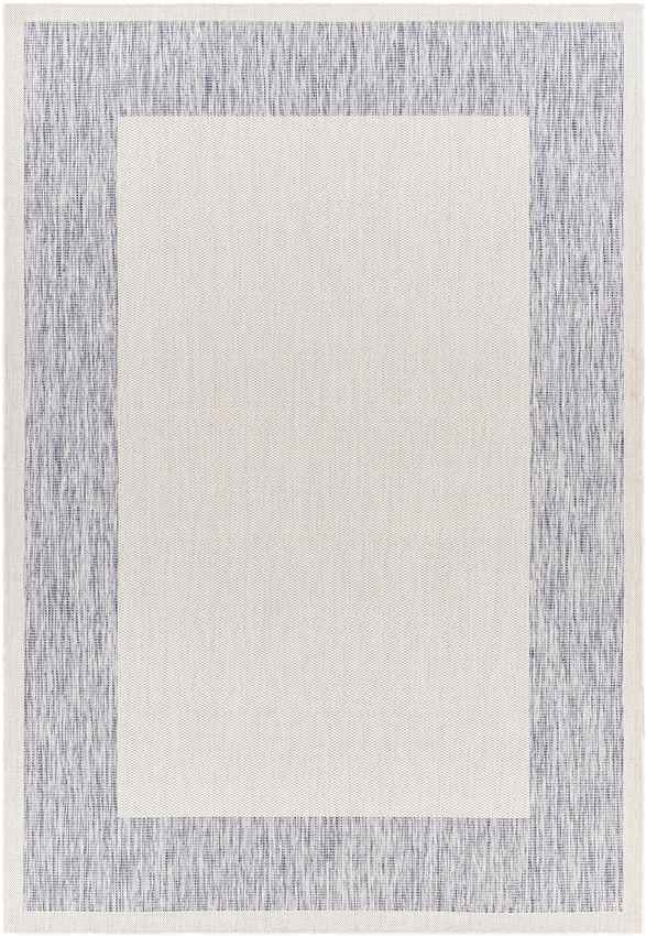 Admire Cottage Ivory Area Rug