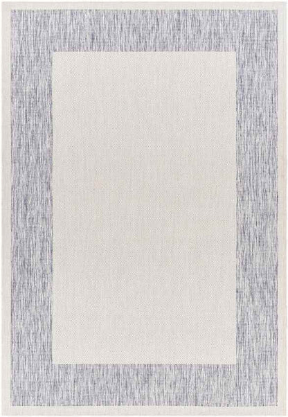 Admire Cottage Ivory Area Rug